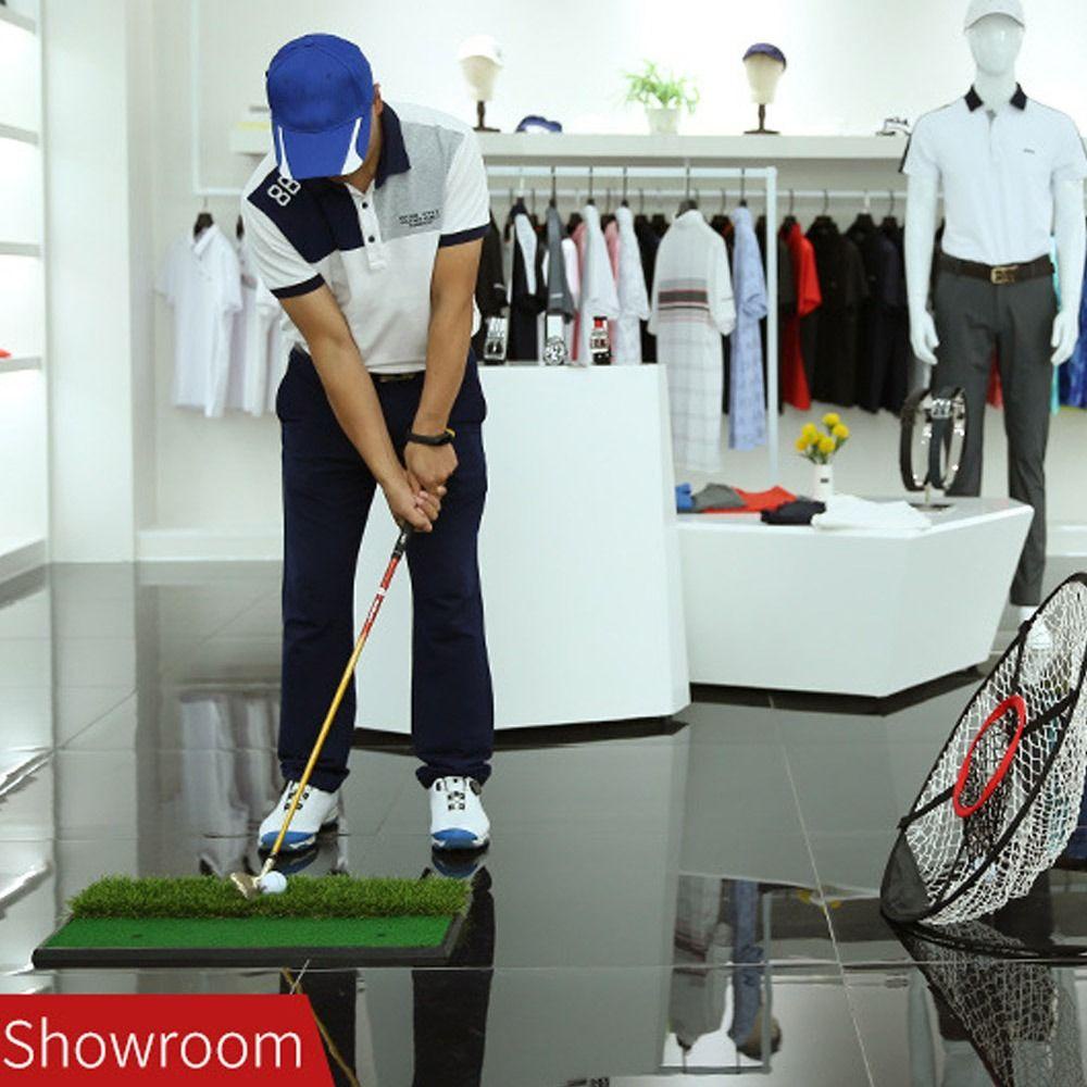 Shoukey Lồng Lưới Luyện Tập Đánh Golf Trong Nhà / Ngoài Trời Có Thể Gấp Gọn