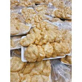 Chả cá thu pha mực Hạ Long - Loại 1 siêu ngon