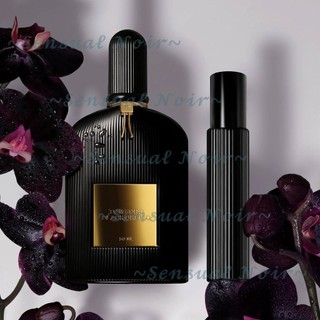 📍 Nước hoa Tom Ford Black Orchid 10ml ~𝓢𝓮𝓷𝓼𝓾𝓪𝓵 𝓝𝓸𝓲𝓻~