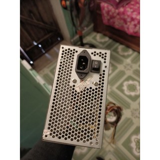 Nguồn CST Cooler Master 350W