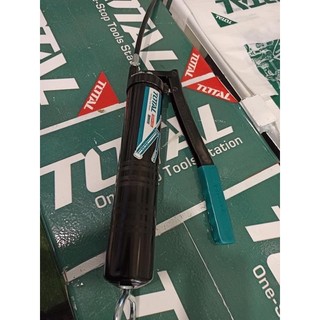 ĐỒ NGHỀ TOTAL Súng bơm mỡ 400CC THT111051