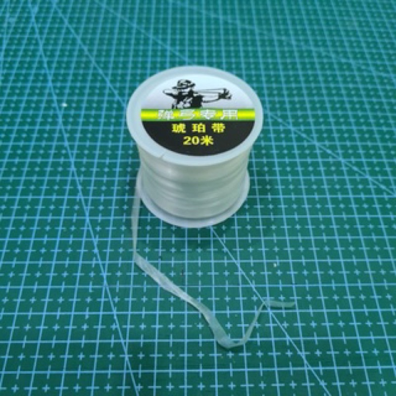 Cuộn thun cột cho dây thun ná cao su