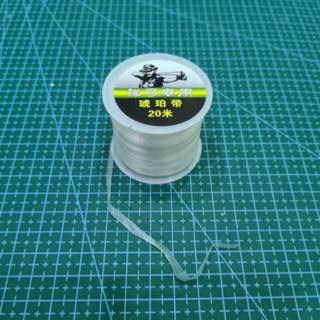 cuộn thun cột cho dây thun ná cao su