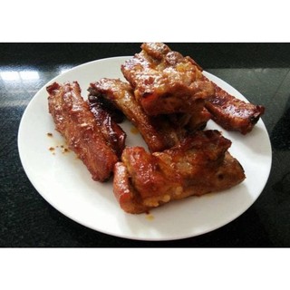 1kg Sườn bẹ non Heo (giao nhanh 1-2h tphcm)