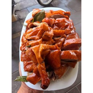 250gr gia vị vịt