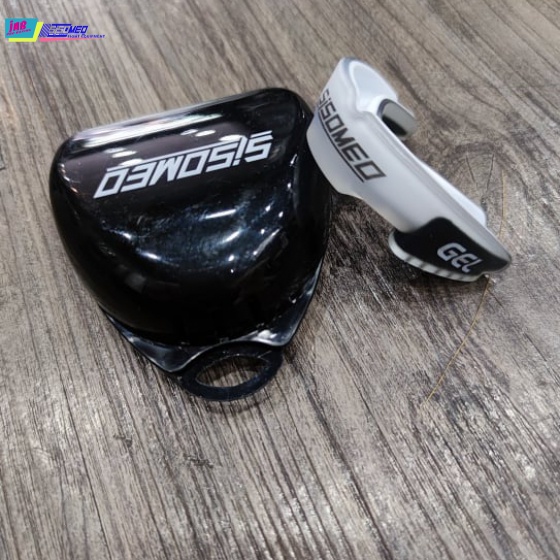 BẢO HỘ HÀM SSM GEL-SHOCK