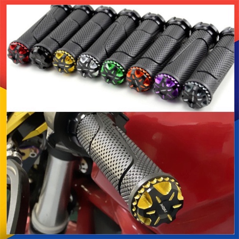 Bao tay nắm xe máy Rizoma dùng cho tất cả các dòng xe như exciter wave sh ab sirius vision r15 mã