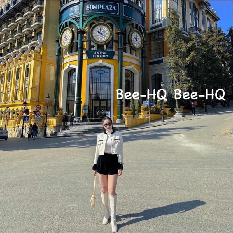 Set dạ hàng cao cấp nhiều mẫu nhé