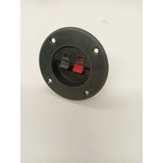 Trạm loa nhấn dạng tròn 6,5 cm loại xịn