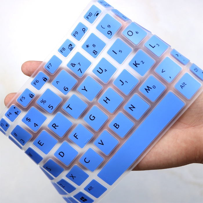 Ốp Máy Tính Bảng Silicon 2 Trong 1 Cho Dell Latitude 7285 7290 7280 5290 E7250 E5250 7270 E5270 E7389 E5270 12.5 ''