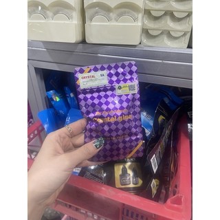 Keo nối mi Crystal Glue