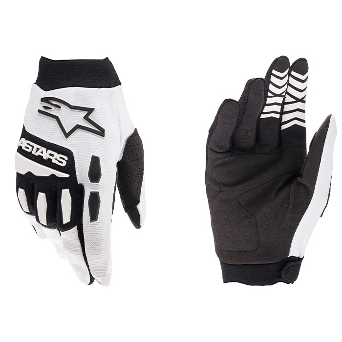 Găng Tay Lái Xe Mô Tô Unisex Mx Mtb 2023 Alpinestars