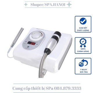 Máy điện di nóng lạnh Skin cool