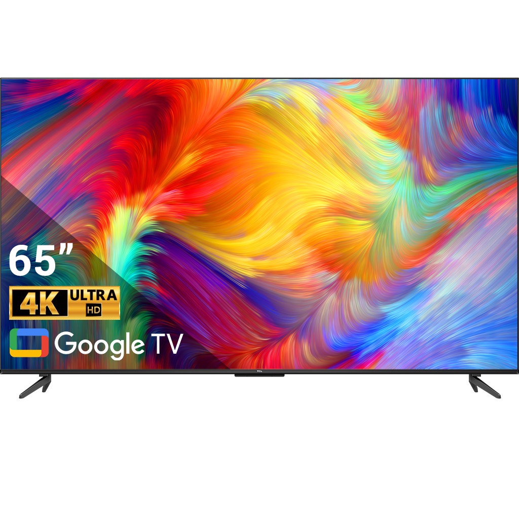 Google Tivi TCL 4K 65 inch 65P735