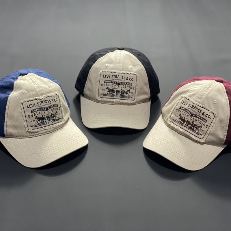 Nón kết Li vít 1873 Unisex