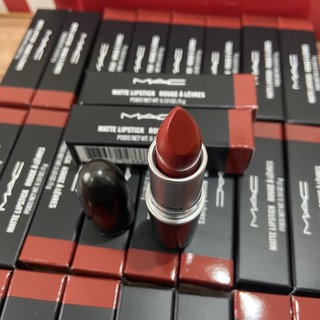 Thanh Lý Son M.A.C Lustre Lipstick 3g