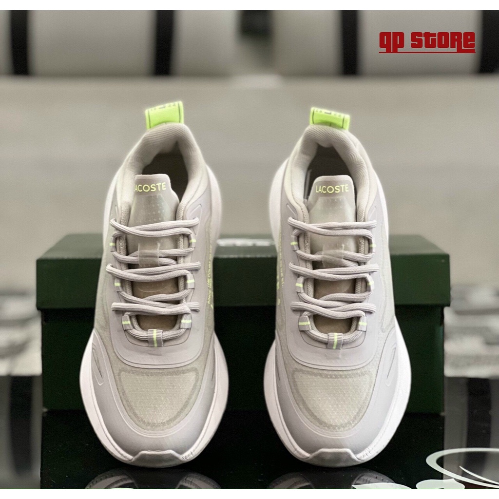 Giày Thể Thao Lacoste