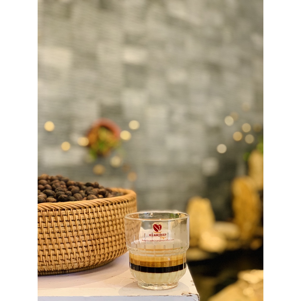 Cafe Pha Phin Hoàng Hiệp Số 6