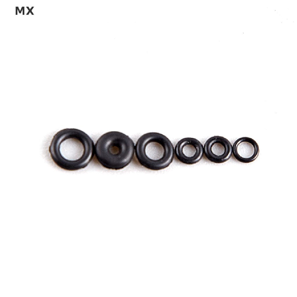 Set 2 / 60 / 30 Vòng Cao Su Niêm Phong Chuyên Dụng Cho Máy Hàn Khí Gas Dupont s