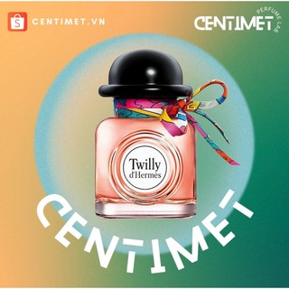 ᴄᴇɴᴛɪᴍᴇᴛ.ᴠɴɴ - nước hoa hermes twilly d’hermes for women - 5мℓ/10мℓ