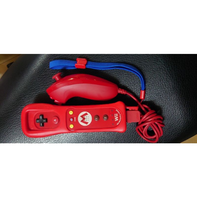 Tay Remote Wii - Wii U