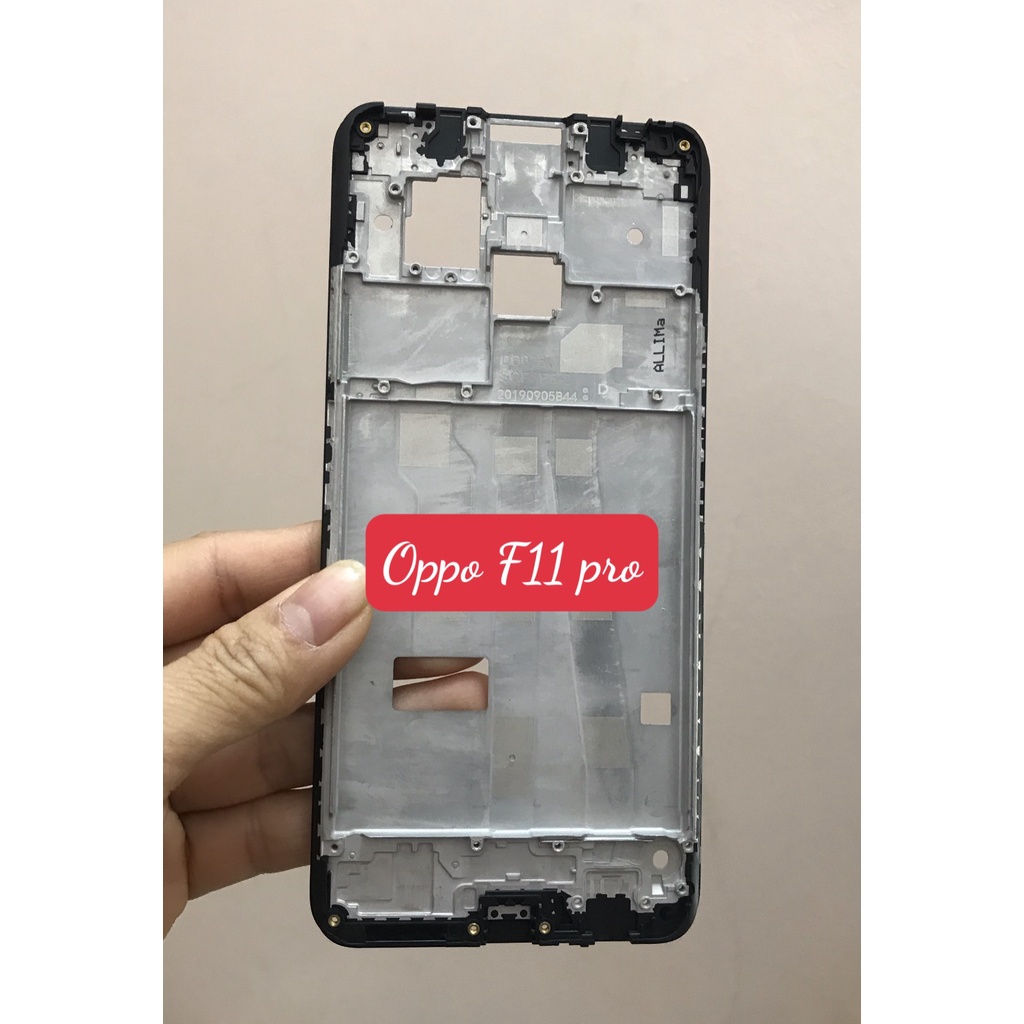 Xương máy oppo F11 pro / sườn máy oppo F11 pro
