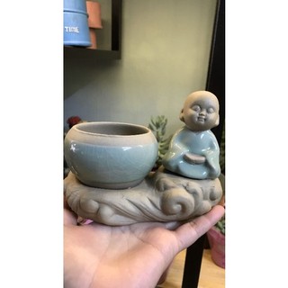 Các mẫu chậu trồng cây