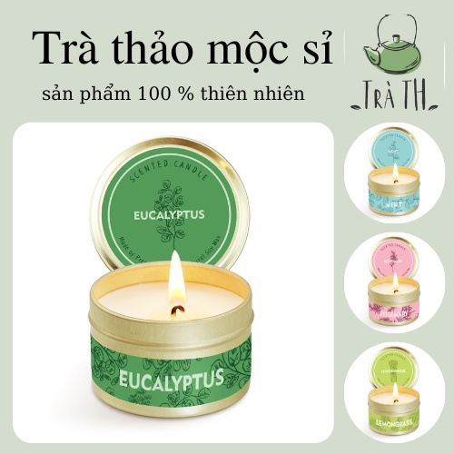 nến thơm cao cấp thư giản_trathaomocsi