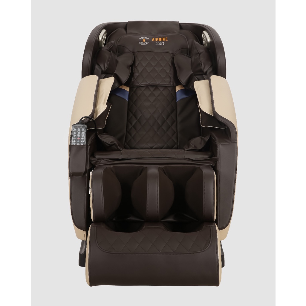 Ghế massage cao cấp Airbike MK352 hàng chính hãng