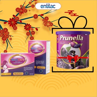 MumCare- Bổ sung Vitamin và cung cấp chất khoáng (dạng lọ), tăng cường sức khỏe và sức đề kháng cho phụ nữ mang thai