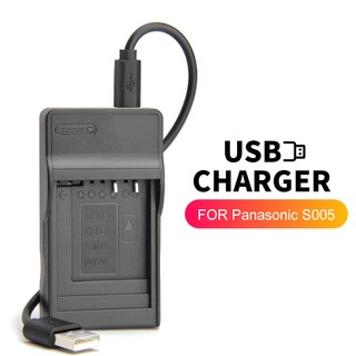 Bộ sạc dmw-bcg10 cho máy ảnh panasonic lumix dmc-tz25 dmc-tz27 dmc-tz30 dmc-tz31 dmc-tz35 dmc-tz36 dmc-tz65 dmc-zs19
