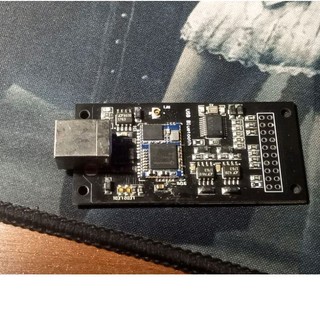 mạch âm thanh bluetooth digital.  Bluetooth I2S