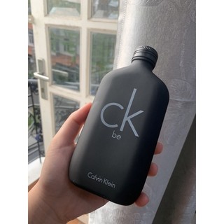 Nước Hoa Calvin Klein CK Be