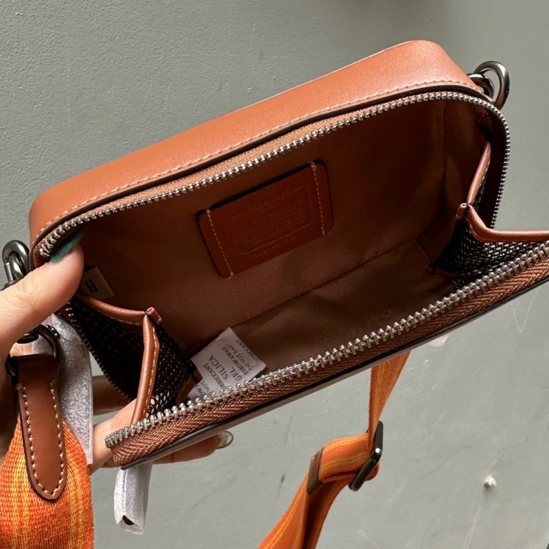 Túi coach unisex