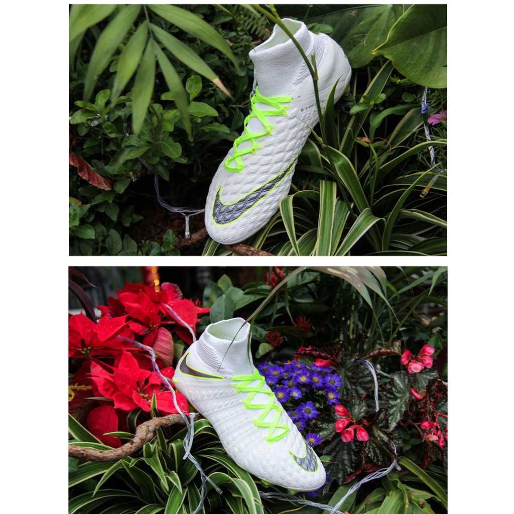 Dây giày bóng đá cao cấp Oupower Lace Pro sợi mảnh nhỏ 4mm, có phủ Silicon chống trơn