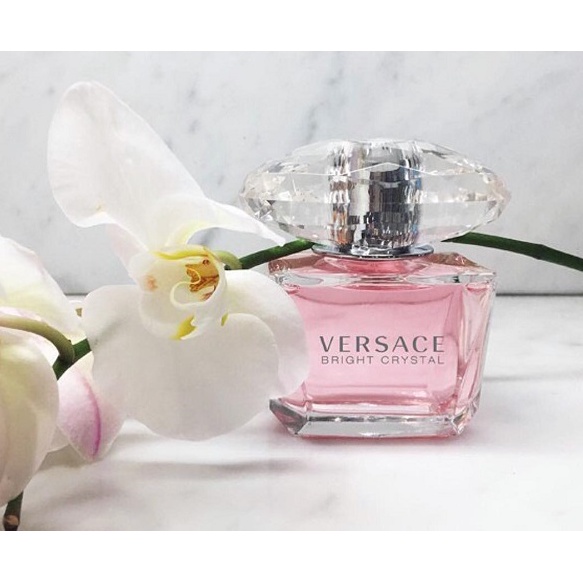 Nước Hoa Bright Crystal 5ml/10ml/20ml