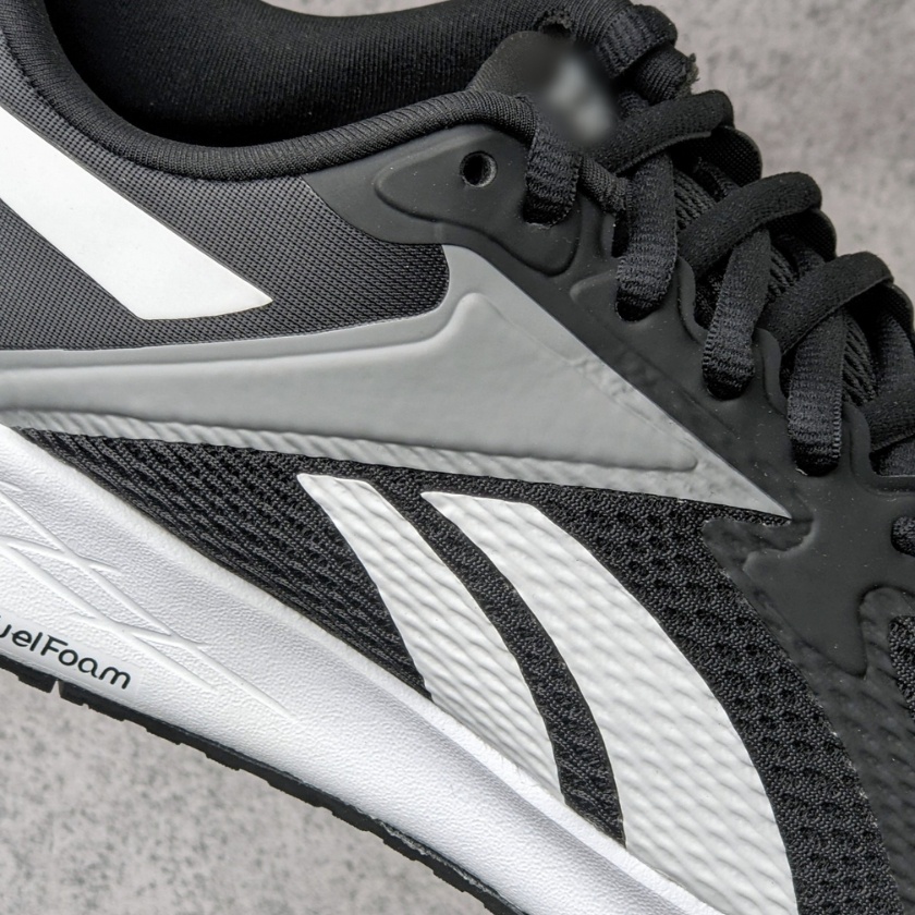 Giày  Reebok Energen Run "Core Black" G58543 - Hàng Chính Hãng - Bounty Sneakers