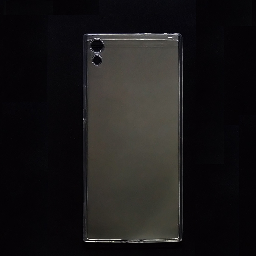 Ốp Lưng dẻo Sony Xperia XA1 Ultra / G3226 trong suốt
