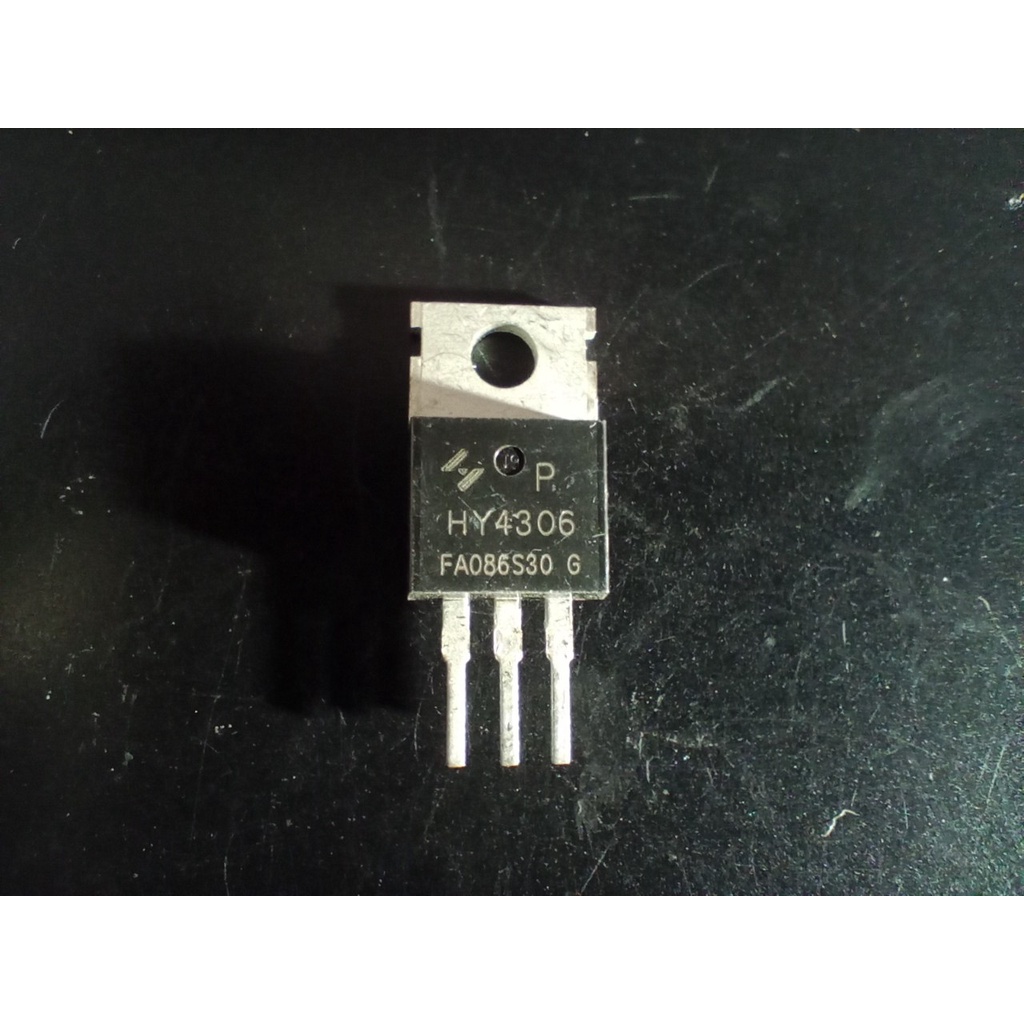 HY4306 230A 60V tháo máy