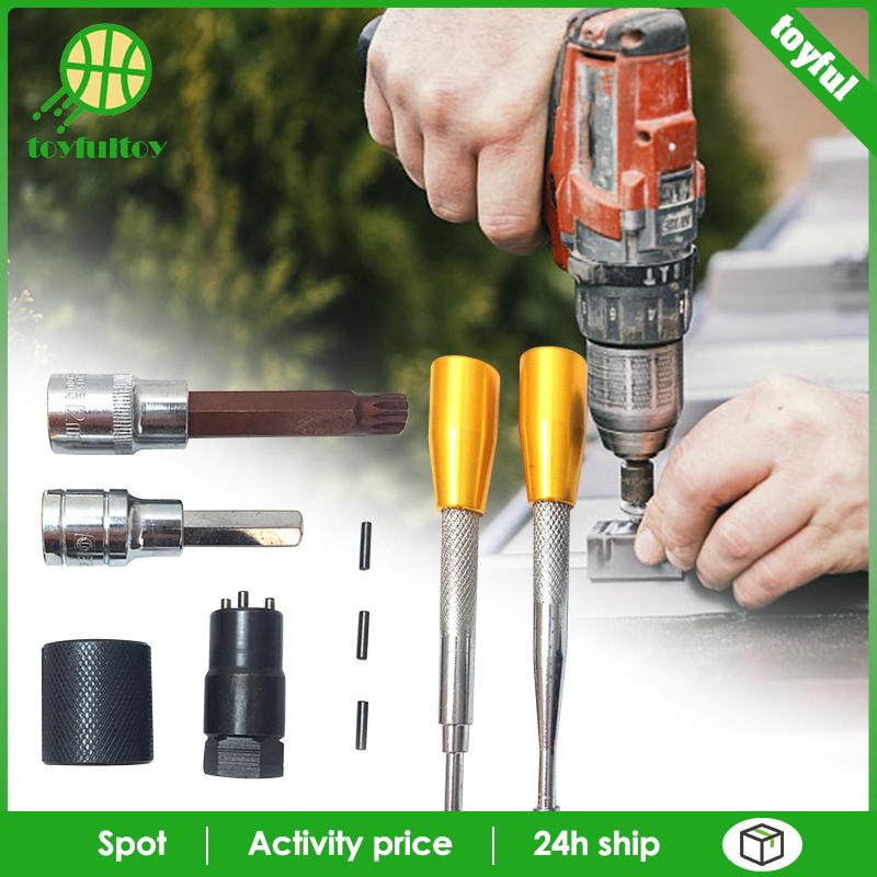 Dụng Cụ Tháo Lắp Sửa Chữa Vòi Nước Chuyên Dụng