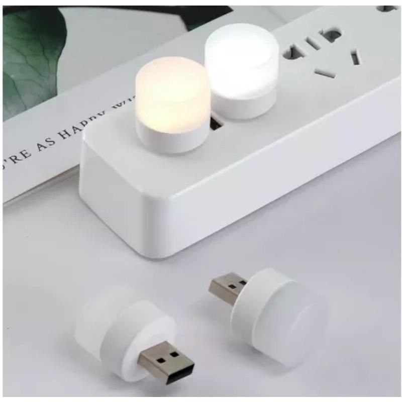 Đèn Led USB Mini siêu tiết kiệm điện năng