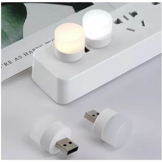 Đèn Led USB Mini siêu tiết kiệm điện năng