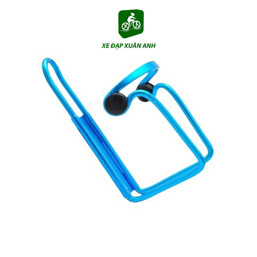 Giá Đỡ Bình Nước Gắn Xe Đạp Hợp Kim Nhôm
