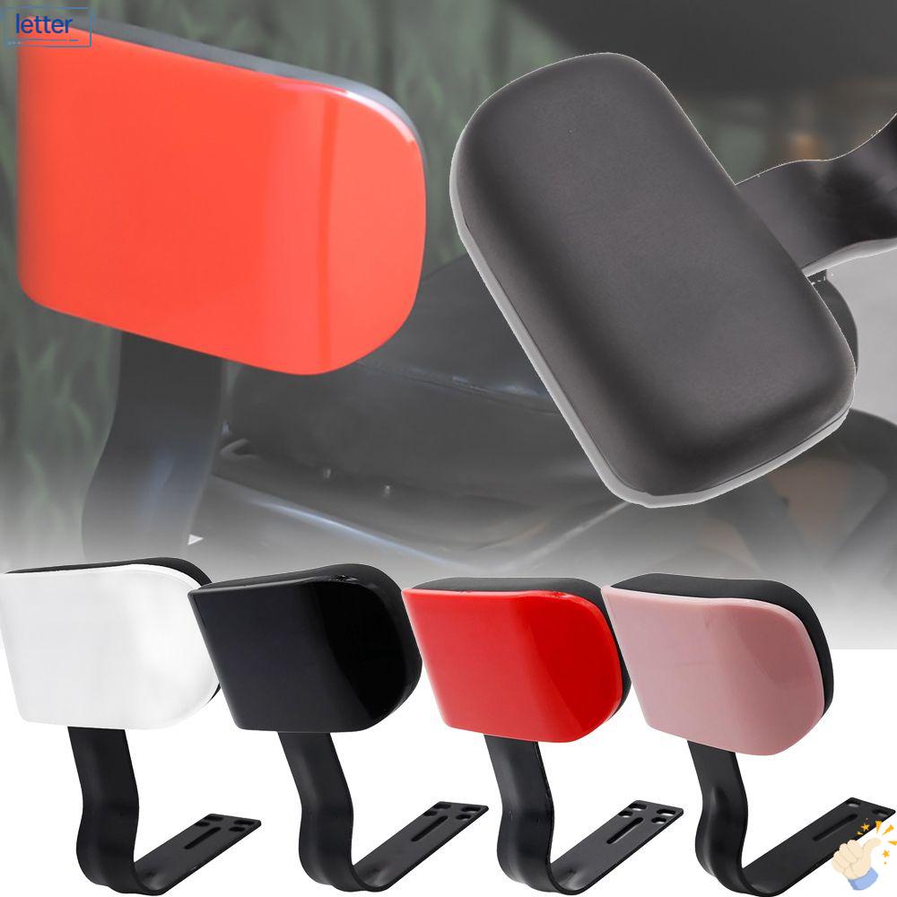 Yên Sau Xe Đạp Điện Dày Dặn Chống Thấm Nước Tiện Dụng