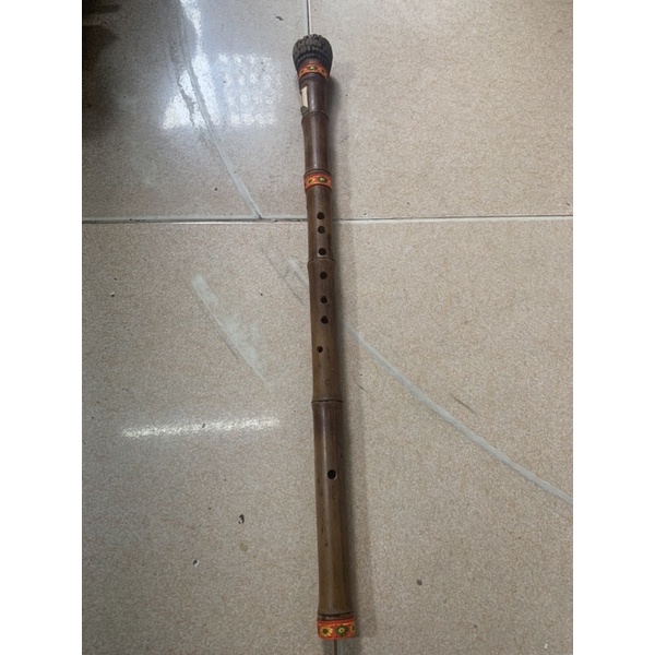 Sáo Mèo Nam Gốc Trúc