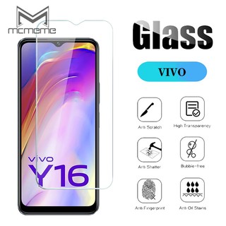 Kính cường lực dành cho VIVO Y03 Y18 Y18s Y28 Y17s Y36 Y16 Y27s Y27 Y28 Y35 Y02 Y02s Y02T Y02A Y22s Y22 Y21 Y33s Y21s Y01 Y55 Y15s Y15a Y76