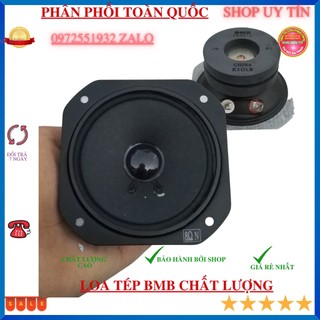 Loa treble từ kép BMB nhập khẩu china xịn hàng chất lượng - giá 1 đôi