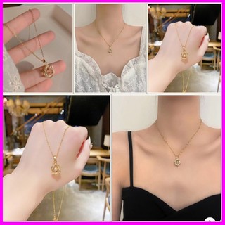 Dây chuyền - dây chuyền nữ - dây chuyền cao cấp - dây chuyền đeo cổ - dây chuyền trang sức - vòng cổ