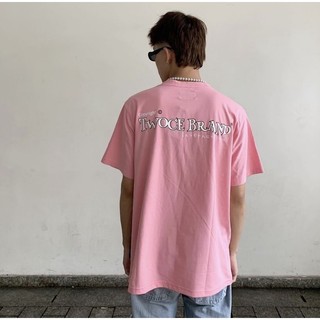 [Pass] Áo thun Twoce Brand size L (còn tag)