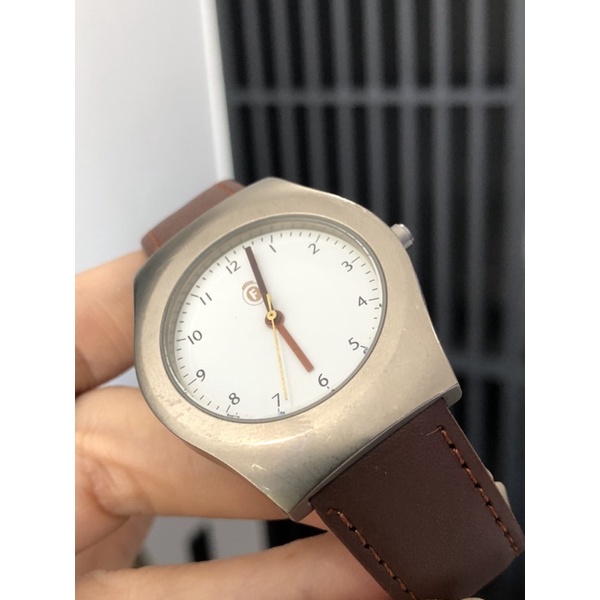 ĐỒNG HỒ NAM QUARTZ NHẬT